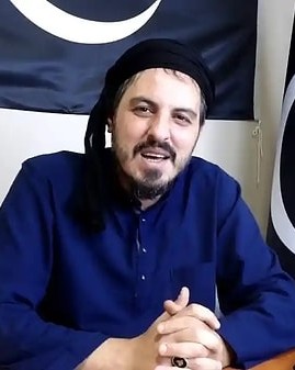 Mustafa Çabuk