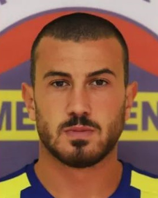 Mustafa Çeçenoğlu