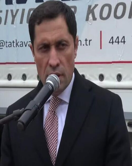Mustafa Gök