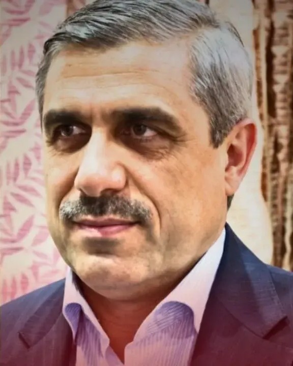 Mustafa Kösemusul portresi