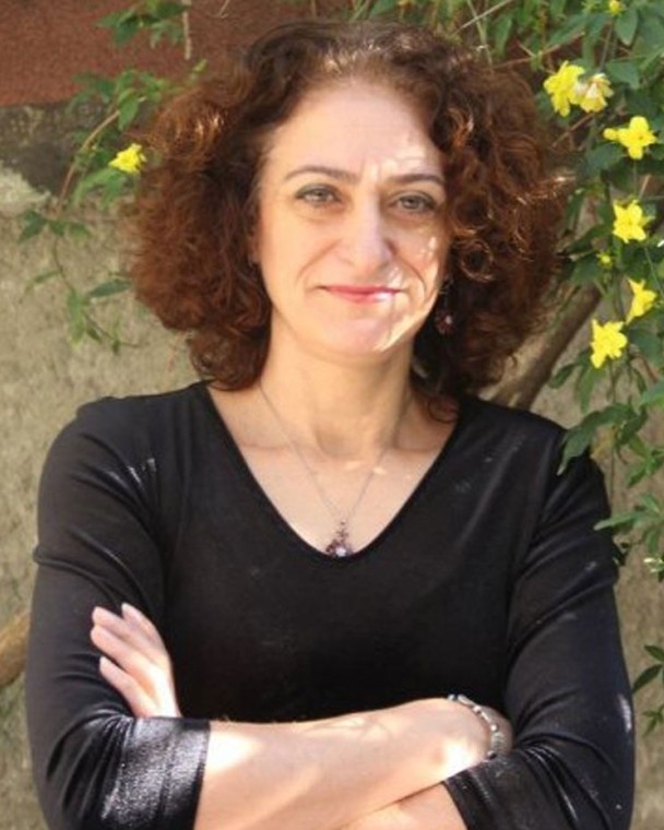 Nadiye Gürbüz