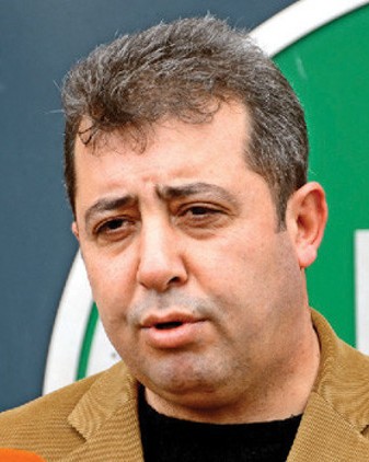 Nazmi Ardıç