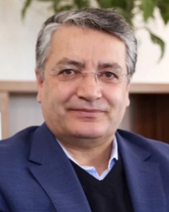 Nazmi Gür