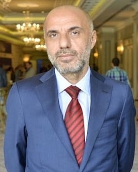 Neşet Koçkar portresi