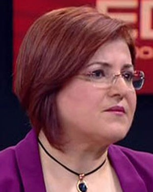 Nesibe Özer