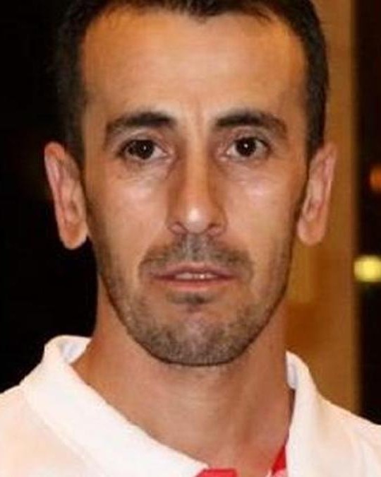 Ömer Köse