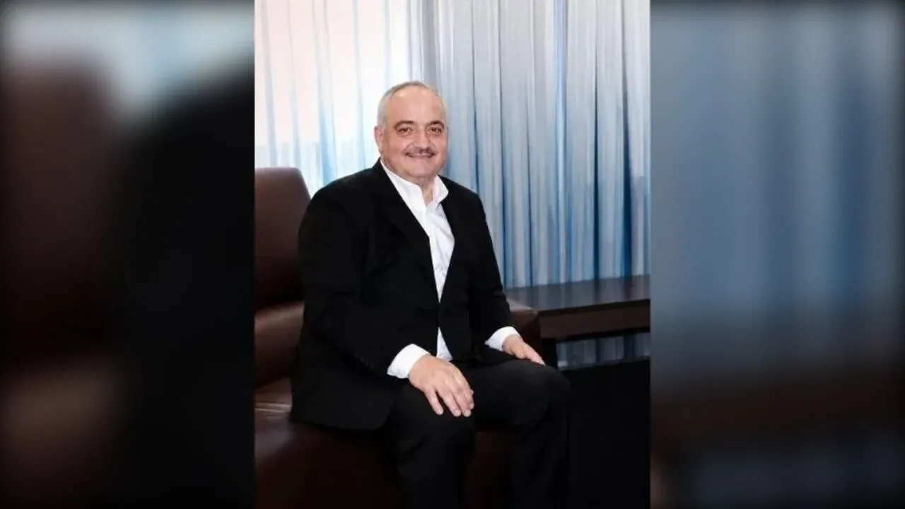 Osman Kadiroğlu