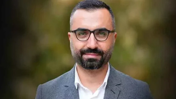 Osman Uludağ