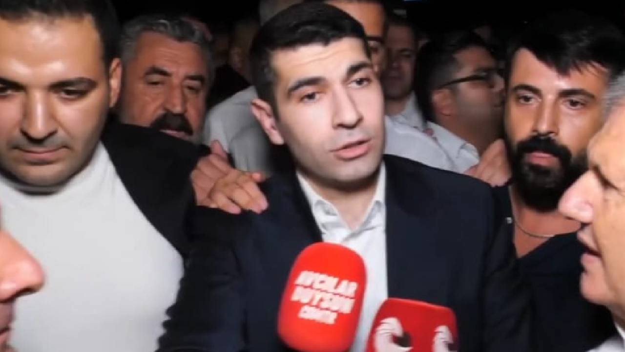 Özcan Zenger