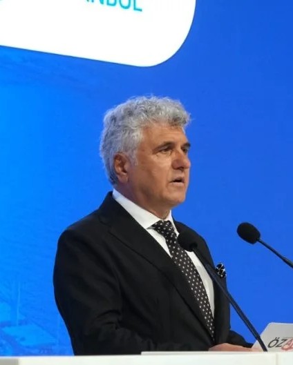 Özdemir Ataseven