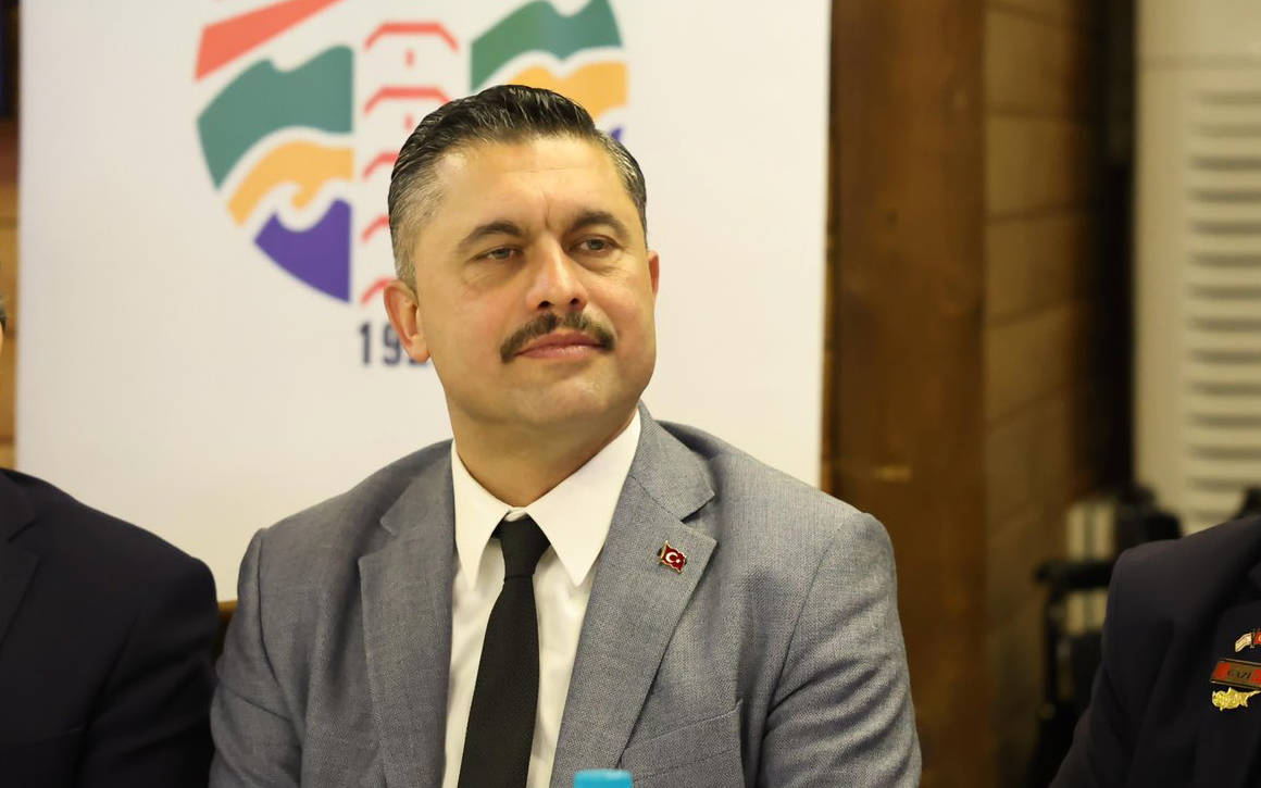 Özgür Kabadayı