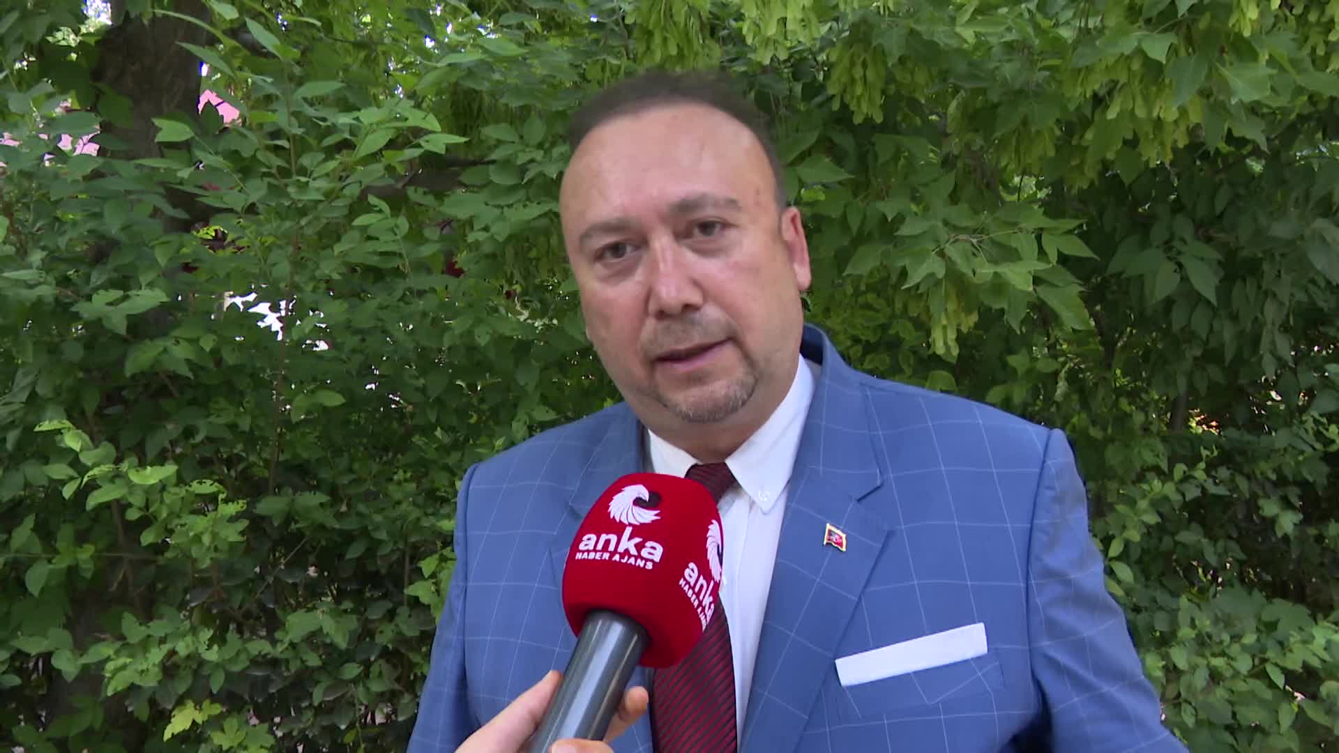 Özkan Yalım