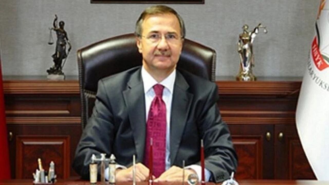 Prof. Dr. Ahmet Gökçen