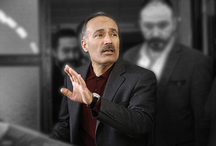 Ramazan Akyürek