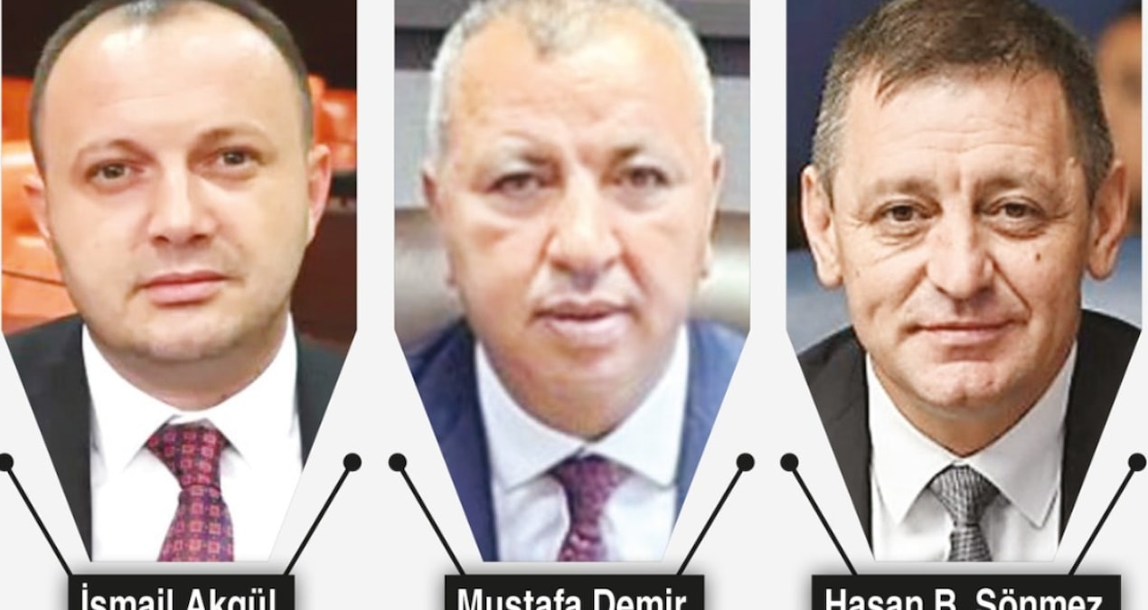 Ramazan Karkin
