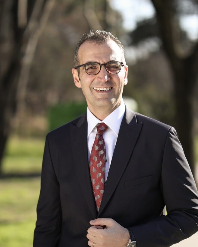 Resul Emrah Şahan