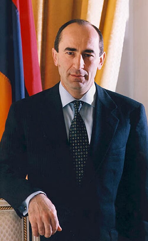 Robert Koçaryan