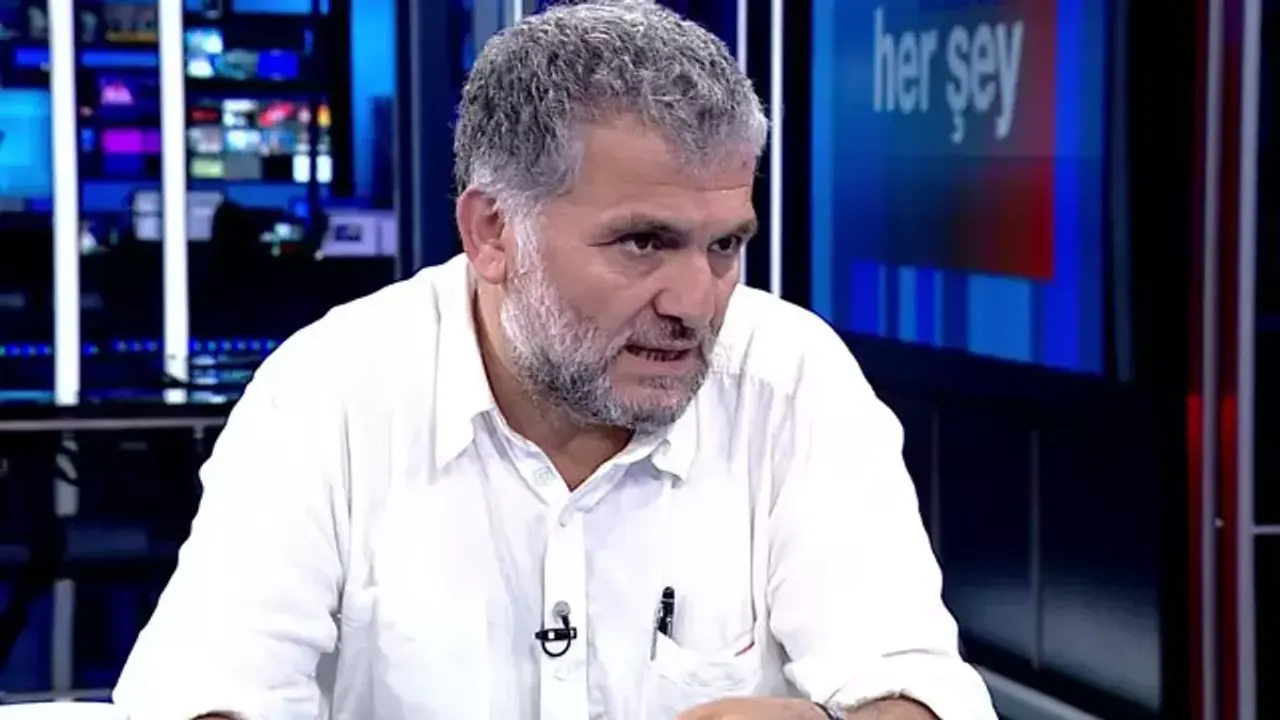 Ruşen Çakır