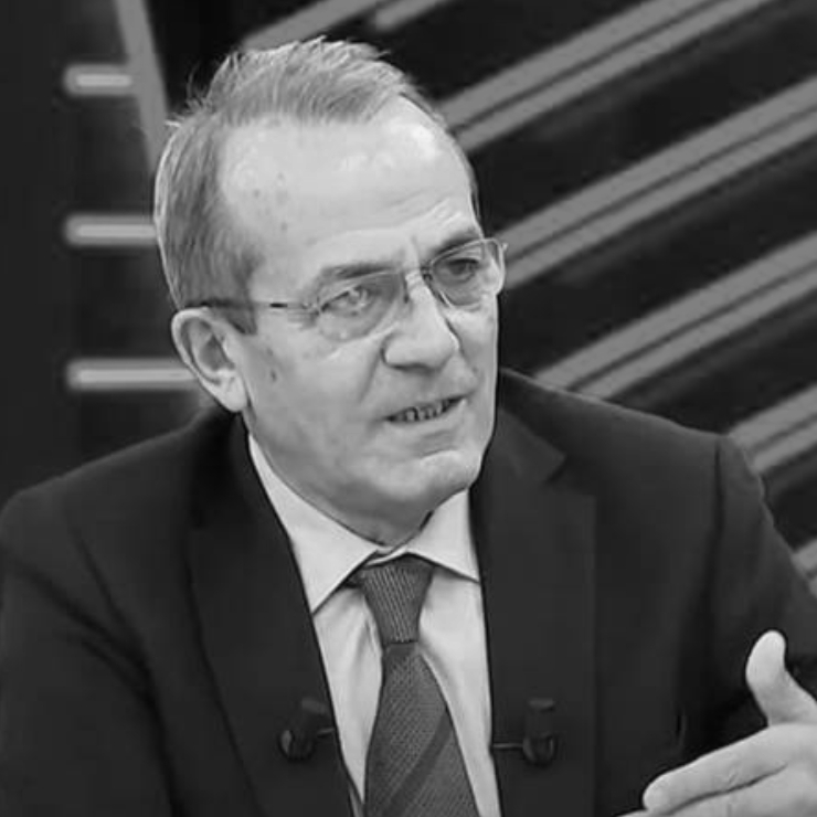 Şaban Sevinç