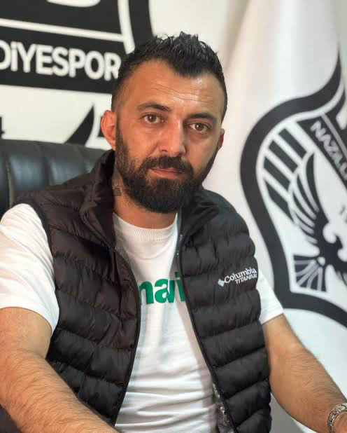 Şahin Kaya