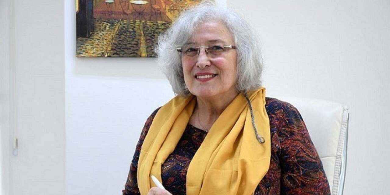 Saniye Nazik Işık