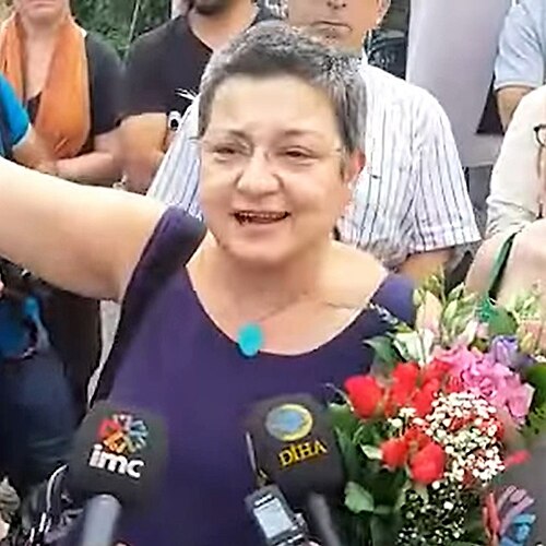 Şebnem Korur Fincancı
