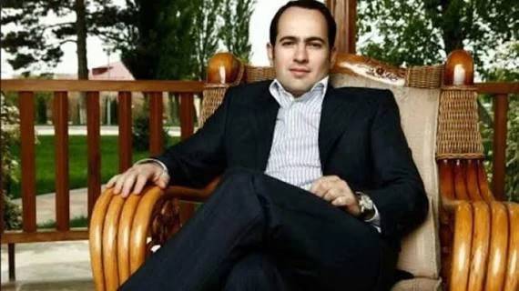 Sedrak Koçaryan