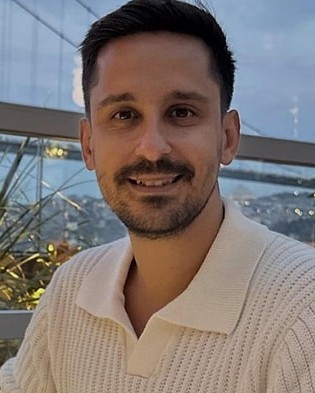 Sefa Caner Sarıçam