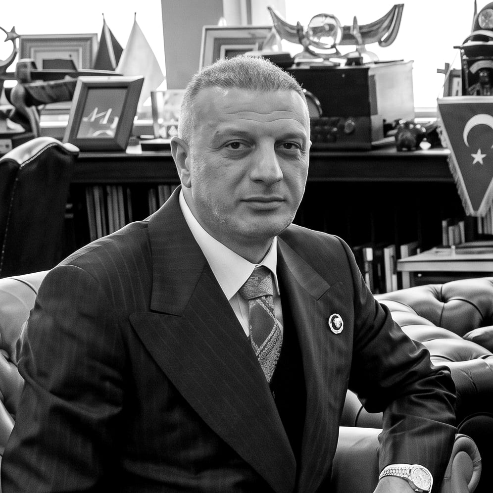 Selahattin Yılmaz