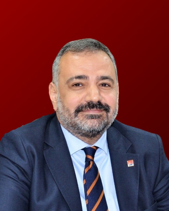Şenol Aslanoğlu