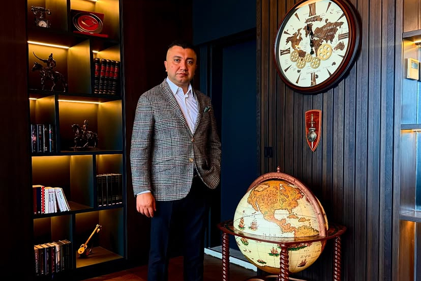 Serdar Özyurt