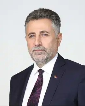 Serdar Sandal portresi