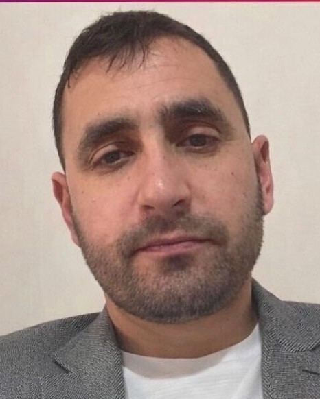 Serhat Köroğlu Yılmaz