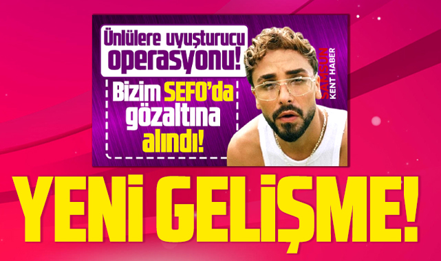 Seyfullah Sağır (Sefo)