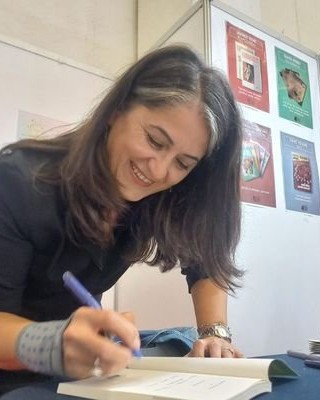 Songül Yücel