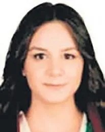 Şüheda Ronahi Çiftçi