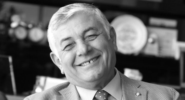 Şükrü Genç