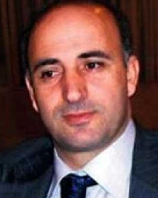 Süleyman Pehlivan