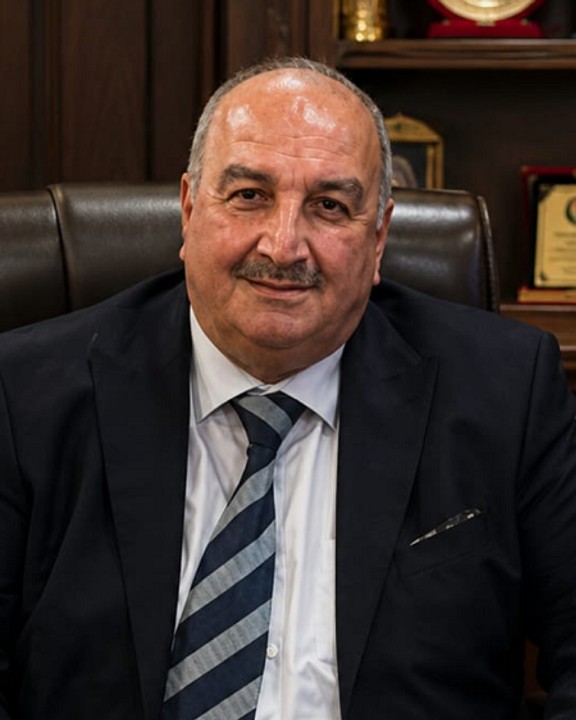 Süleyman Solgun