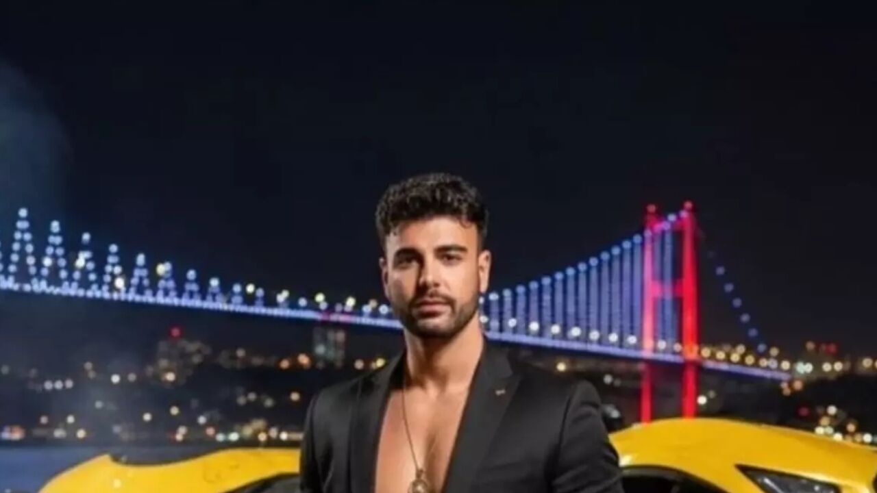 Taha Özer
