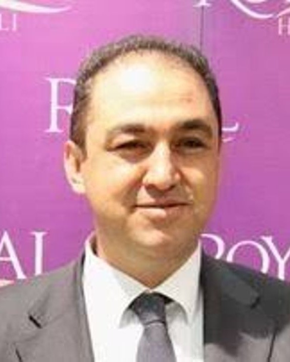Taner Nakıboğlu