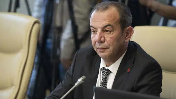 Tanju Özcan