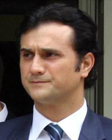 Tarkan Yavaş
