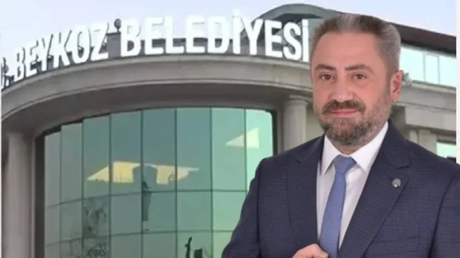 Turgay Sucuoğlu portresi