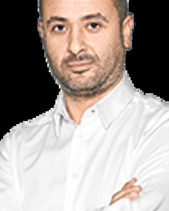 Umut Eken
