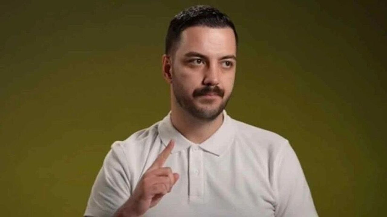 Yağız Sabuncuoğlu