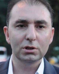Yakub Saygılı