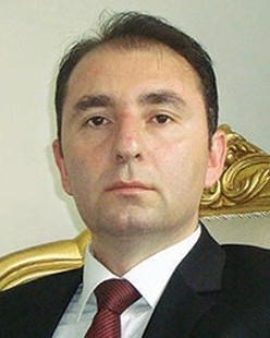 Yakup Saygılı