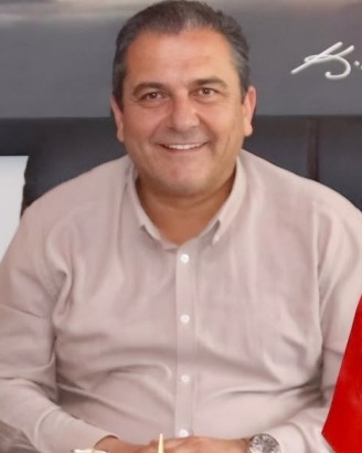 Yılmaz Tozan