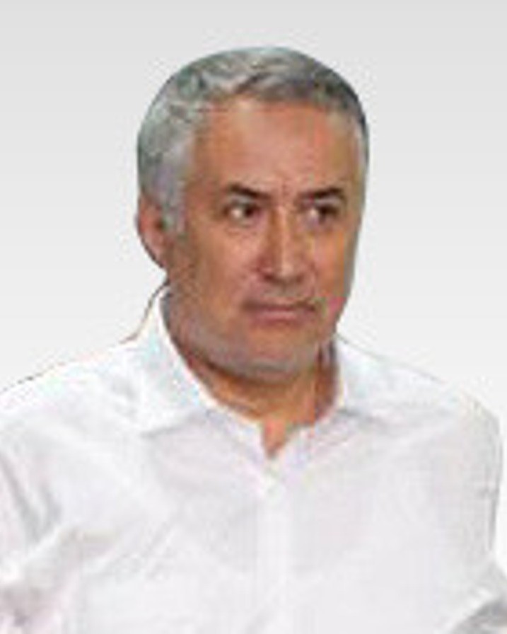 Yurt Atayün